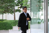 Ex-Singapore Idol judge Ken Lim sentenced to 13 months’ jail for molesting woman