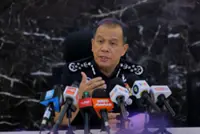 Bukit Aman stepping up efforts to strengthen integrity, says IGP