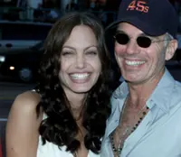 Angelina Jolie's ex Billy Bob Thornton on those ‘romantic’ blood necklaces