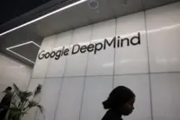 Google DeepMind to open new AI research lab in Singapore