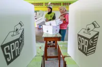 Sabah polls: EC issues over 22,000 postal ballots
