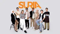 Suria unveils fresh identity with new tagline and revamped segments