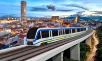 Penang preparing for lane reductions, diversions during LRT Mutiara Line works