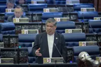 Govt will help pig farmers find financing to go high-tech, Dewan Rakyat told