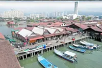 Fish-landing jetties monitored constantly to curb abuse and encroachment, Dewan Rakyat told