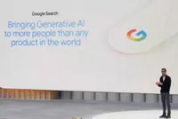 Google unveils Gemini's next generation, aiming to turn its search engine into a 'thought partner'