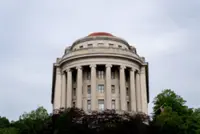 Technology is fast and the courts are slow