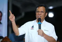 Sabah polls: Prioritise unity over ambition, says Shafie