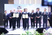 UTeM and Chinese varsity to jointly set up Admiral Cheng Ho College in Melaka