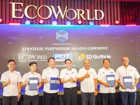 EcoWorld, SD Guthrie, PDT to develop RM3.75bil GDV Eco Business Park 8 in Kulai