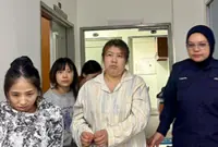 Five Myanmar women plead guilty to cheating countrymen with fake jobs