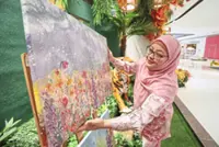 Two-in-one art event to raise awareness and funds for PWDs