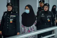 Zayn Rayyan case: Court sets Dec 4 to hear mum's application for stay of sentence