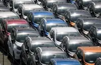 Automotive sector TIV surges 30% in October, highest month year-to-date