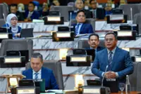 Selangor plans amendment to natural disaster trust fund enactment for enhanced disaster mitigation