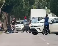 QuickCheck: Was there an armed hostage situation in Melaka?