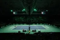 Tennis-ITF defends Davis Cup format amid push for full return to tradition