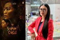 'The Shaman's Circle' tells a cautionary tale about dabbling in dark magic