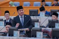 Johor building two water treatment plants worth RM184mil to meet growing demand