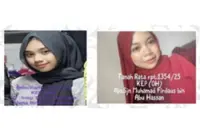 Police appeal for help to find two missing teens at Cameron Highlands