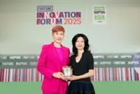 Fortune honours Malina Ngai as one of Asia's most powerful women