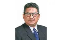 Former AG Ahmad Terrirudin appointed to JAC, one position still vacant