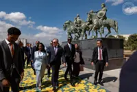 Ethiopia, Malaysia agree to bring diplomatic ties to greater heights