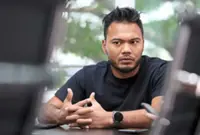 Safee continues call for accountability and urges FAM to 'save our football'