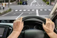 Series of fatal mistakes by older drivers renew road safety dispute in superaged South Korea