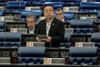 Finished projects, financial constraints led to smaller 2026 budget for Science, Innovation and Technology Ministry, says Chang