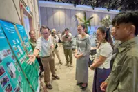 Oxfam, partners wrap up five-year ‘Fair for All’ banana, rubber project in Cambodia