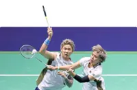 Tang Jie-Ee Wei savour winning return, Pang Ron-Su Yin suffer shock loss