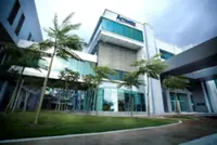 Amway records lower 3Q earnings