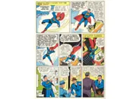QuickCheck: Is it true Superman has always been able to fly?