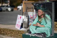 Author’s estate slams ‘Charlotte’s Web’ book title in US immigration crackdown