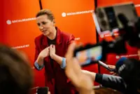 Danish Social Democrats lose ground in local polls on cost-of-living, welfare concerns