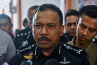 Cops nab couple behind 21 car break-ins in Kelantan