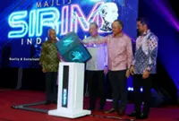 Stronger collaborations, AI governance key to boost M'sia's industrial credibility, says DPM Fadillah