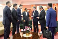 Potential for Malaysia, Turkiye to strengthen strategic defence cooperation, says Mohamed Khaled