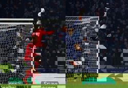 Soccer-Scotland beat Denmark 4-2 in thriller to reach World Cup