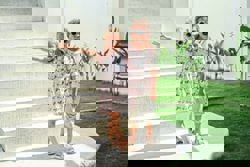 Comfort, safety, joy: What matters most in designing children’s fashion