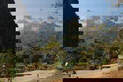 Laos accelerates infrastructure upgrades to boost growth