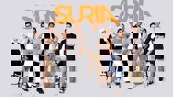 Suria unveils fresh identity with new tagline and revamped segments