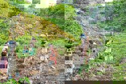 In India’s Maharashtra state, girls’ education is hit hard by drought