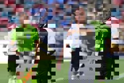 Soccer-Advocaat to become oldest coach at World Cup after Curacao qualification