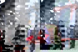 Teen sent to Henry Gurney School after pleading guilty to rape