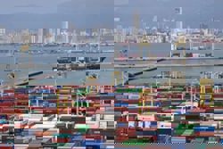 Malaysia Oct exports jump 15.7% to record-high RM148.32bil - Miti