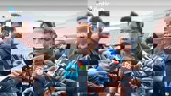 Thai tourism minister admits YouTuber’s shirtless dance in Japan harms Thailand’s image