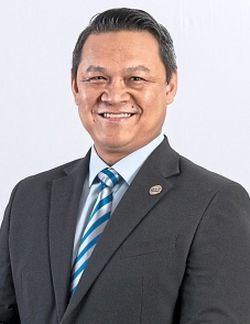 Shaiful says in addition to 30% revenue growth, participants also recorded a 23% rise in new businesses.