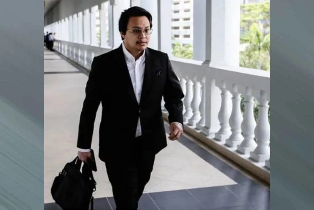 thestar.com.my - NURBAITI HAMDAN - Ex-secretary to former tourism minister gets six years' jail, RM8.8mil fine for graft